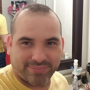 Meet your Posher, Freddy